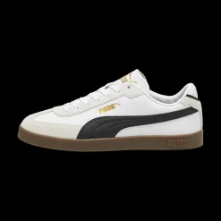 Clearance Puma Club Era II - Fritidssko Hvid