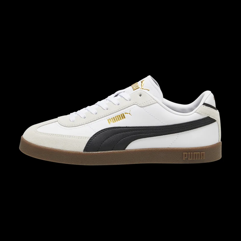 Clearance Puma Club Era II - Fritidssko Hvid