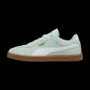 Hot Puma Club II Era Suede - Voksen Fritidssko Grøn