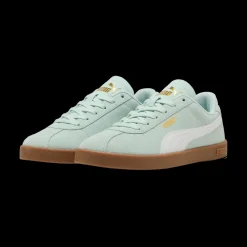Hot Puma Club II Era Suede - Voksen Fritidssko Grøn