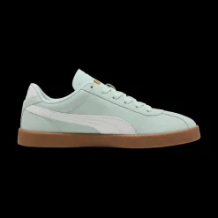 Hot Puma Club II Era Suede - Voksen Fritidssko Grøn
