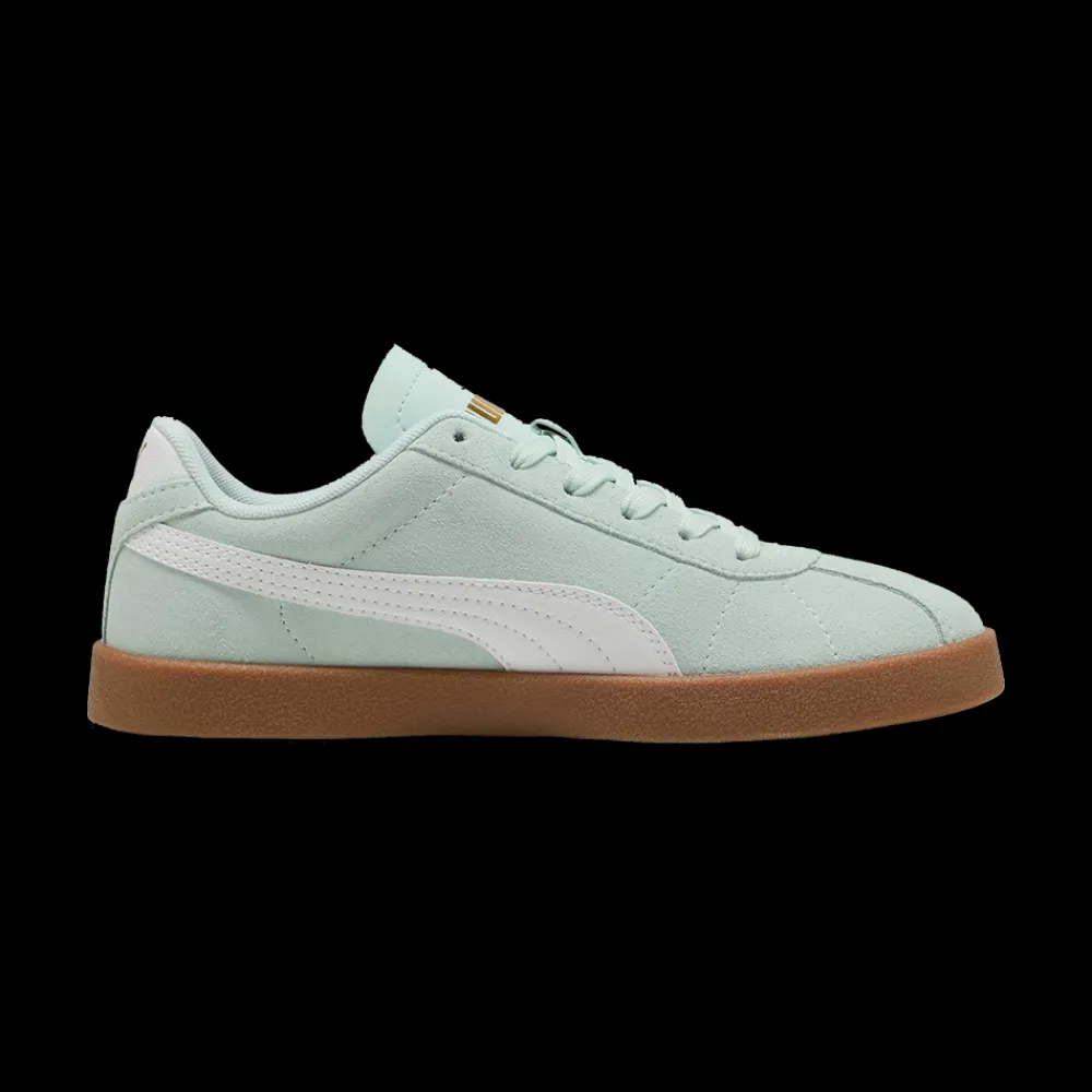 Hot Puma Club II Era Suede - Voksen Fritidssko Grøn