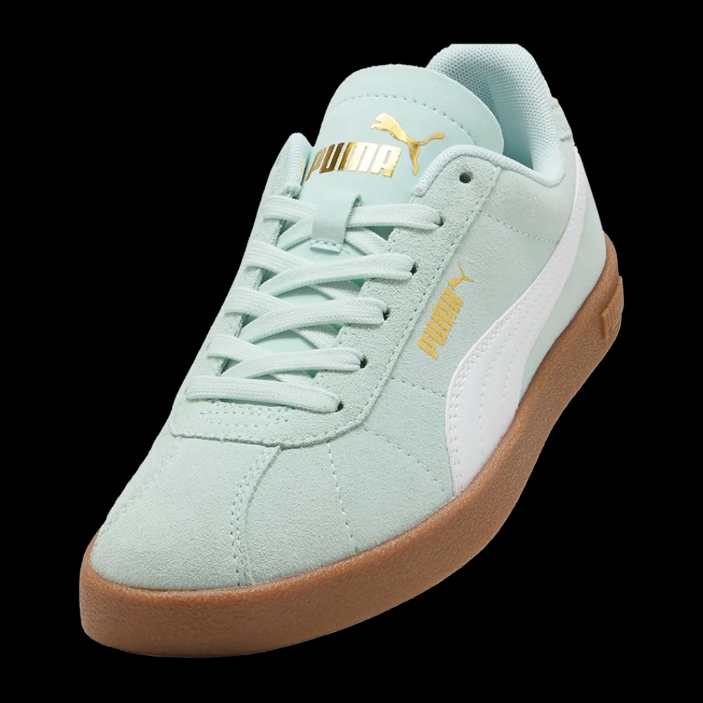 Hot Puma Club II Era Suede - Voksen Fritidssko Grøn