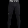 Hot Under Armour ColdGear Tights - Herre Tights Sort