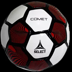 New Select Comet Football - Fodbold Rød