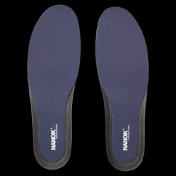 Clearance Nanok Comfort Foam - Såler Blå