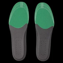 New Nanok Comfort Foam - Såler Grå