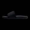 Best Hummel Comfort Slide - Badesandaler Sort