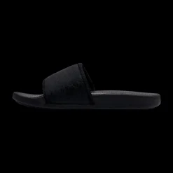 Best Hummel Comfort Slide - Badesandaler Sort