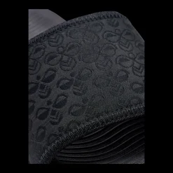 Best Hummel Comfort Slide - Badesandaler Sort