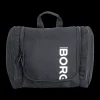 Hot Björn Borg Core Wash Bag Hanging - Toilettaske Sort