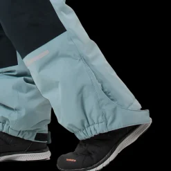 Sale X-Trail Cortina Ski Overall Jr. - Børne Flyverdragt Grå
