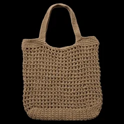 Outlet Fabrin Copenhagen Cotton Rope Bag 25 - Dame Taske Multi