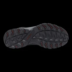 Hot Columbia Crestwood Mid Waterproof - Herre Outdoor Sko Grå