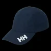 Online Helly Hansen Crew Cap - Kasket Blå