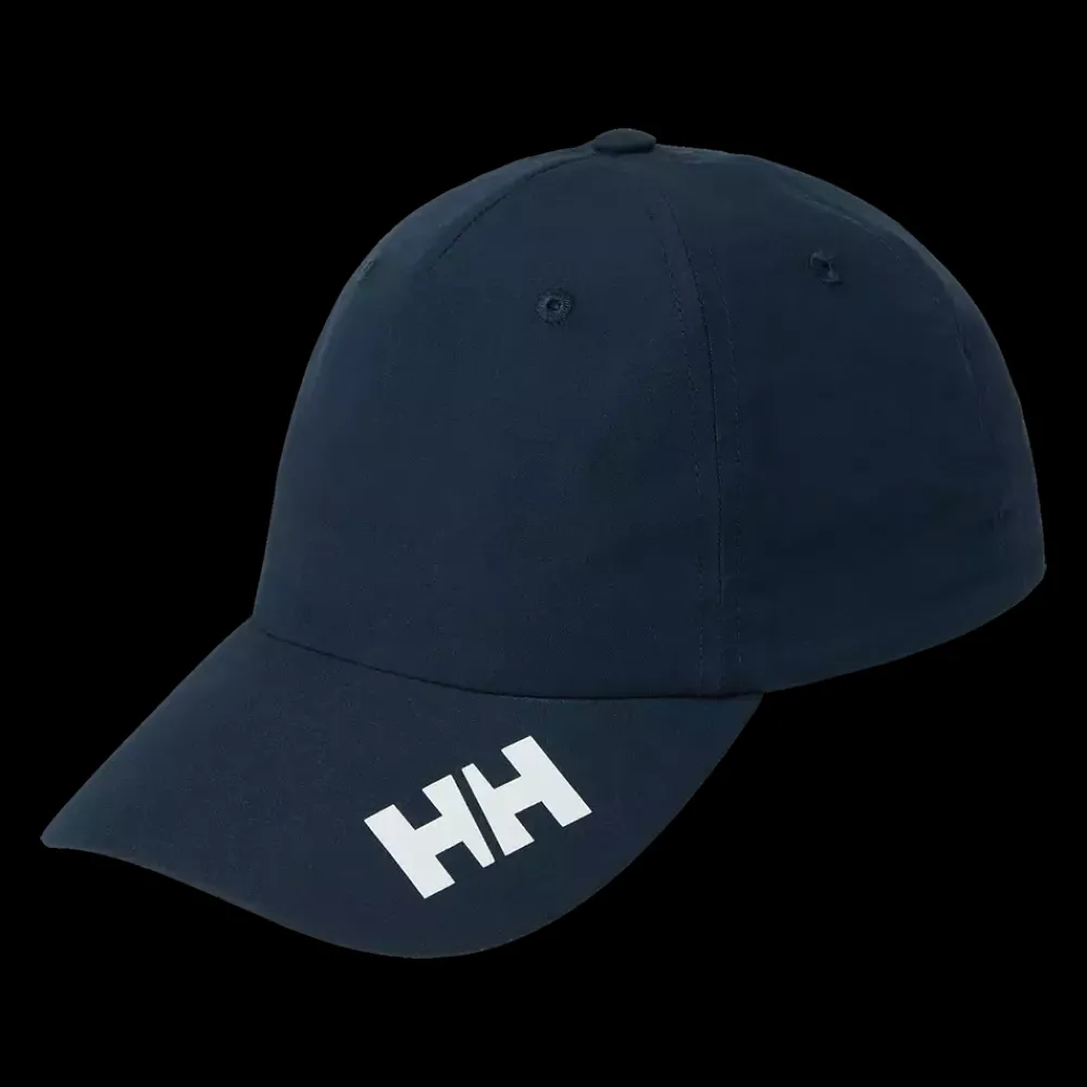 Online Helly Hansen Crew Cap - Kasket Blå