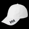 Discount Helly Hansen Crew Cap - Kasket Hvid