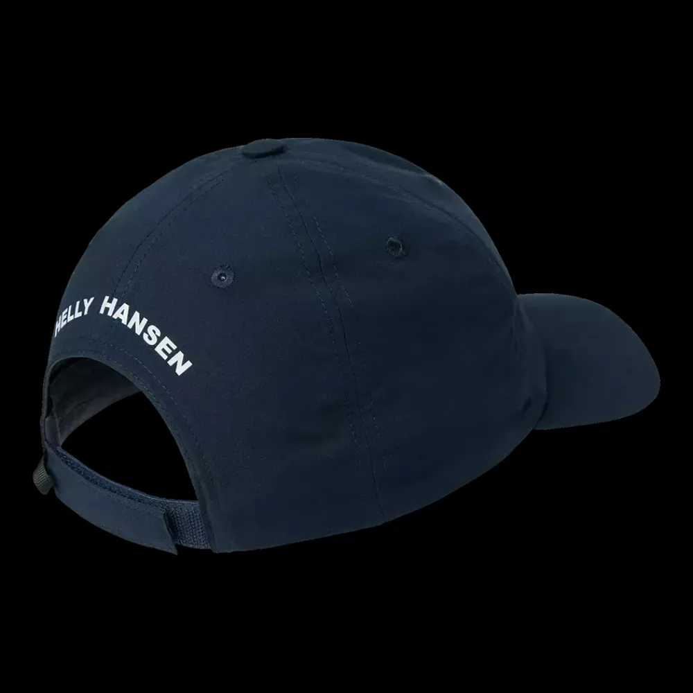 Online Helly Hansen Crew Cap - Kasket Blå