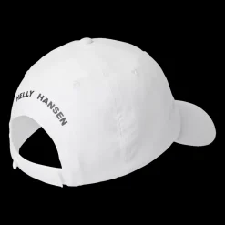 Discount Helly Hansen Crew Cap - Kasket Hvid