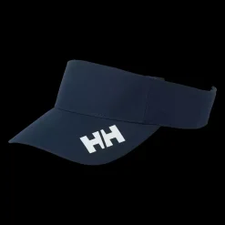 Fashion Helly Hansen Crew Visor - Kasket Blå