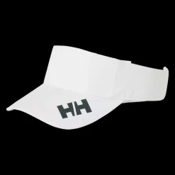 Discount Helly Hansen Crew Visor - Kasket Hvid