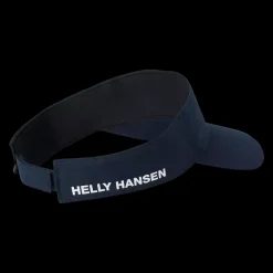 Fashion Helly Hansen Crew Visor - Kasket Blå