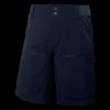 Sale Helly Hansen Crewline Cargo Shorts Blå