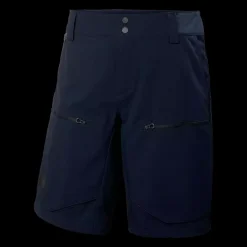 Sale Helly Hansen Crewline Cargo Shorts Blå