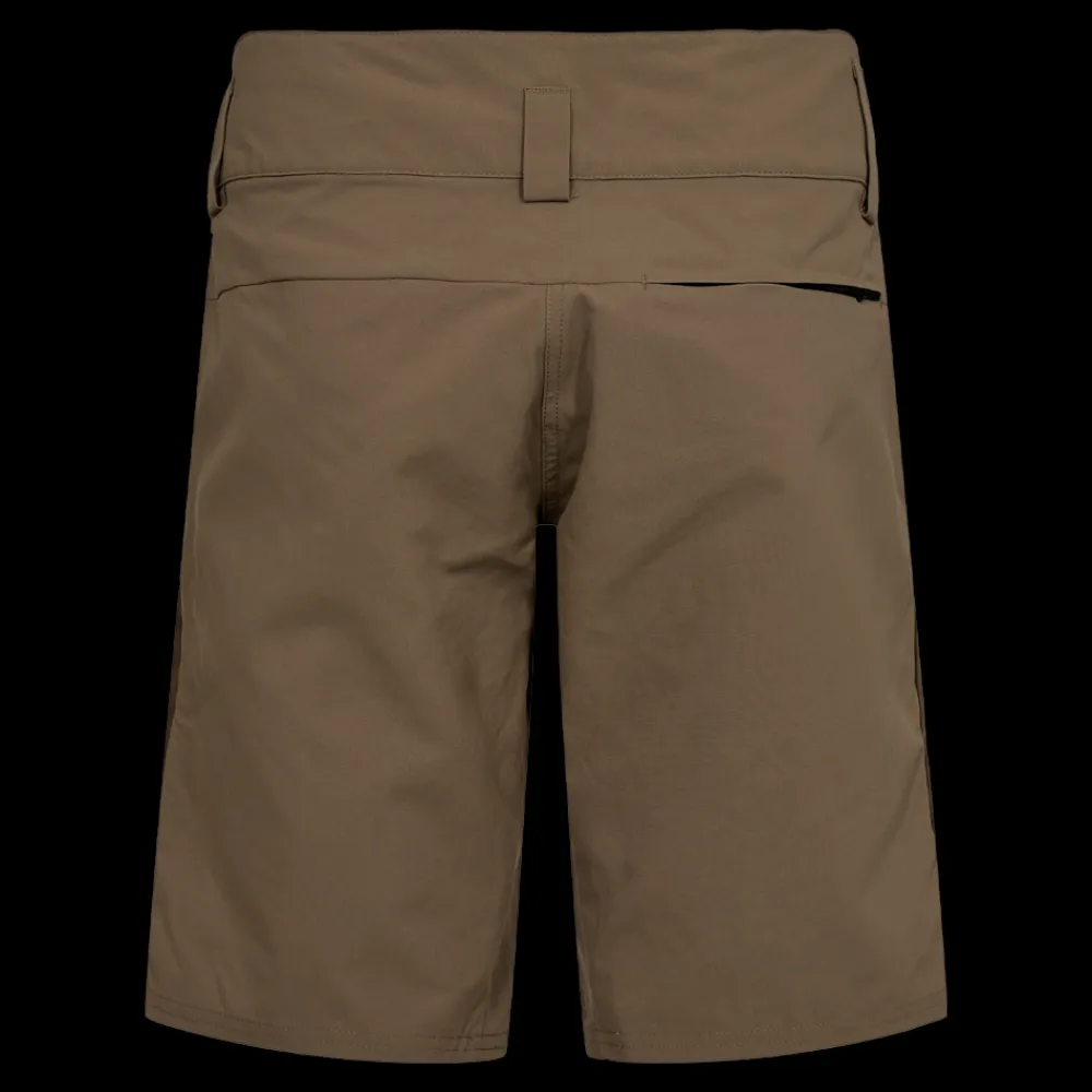 New Helly Hansen Crewline Cargo Shorts Sand