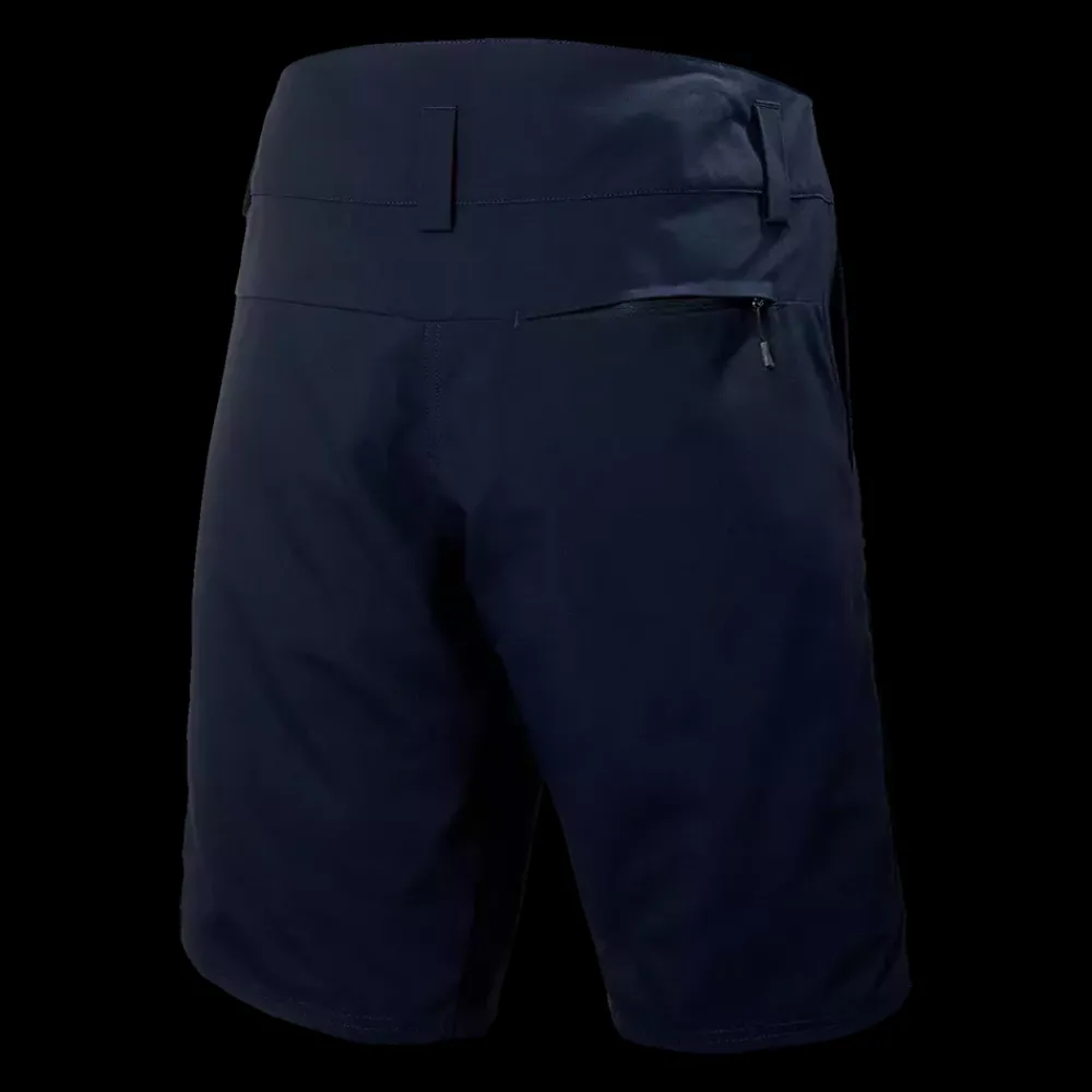 Sale Helly Hansen Crewline Cargo Shorts Blå