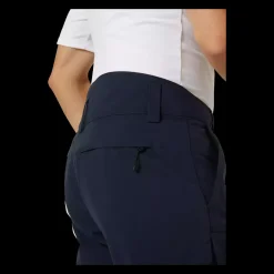 Sale Helly Hansen Crewline Cargo Shorts Blå