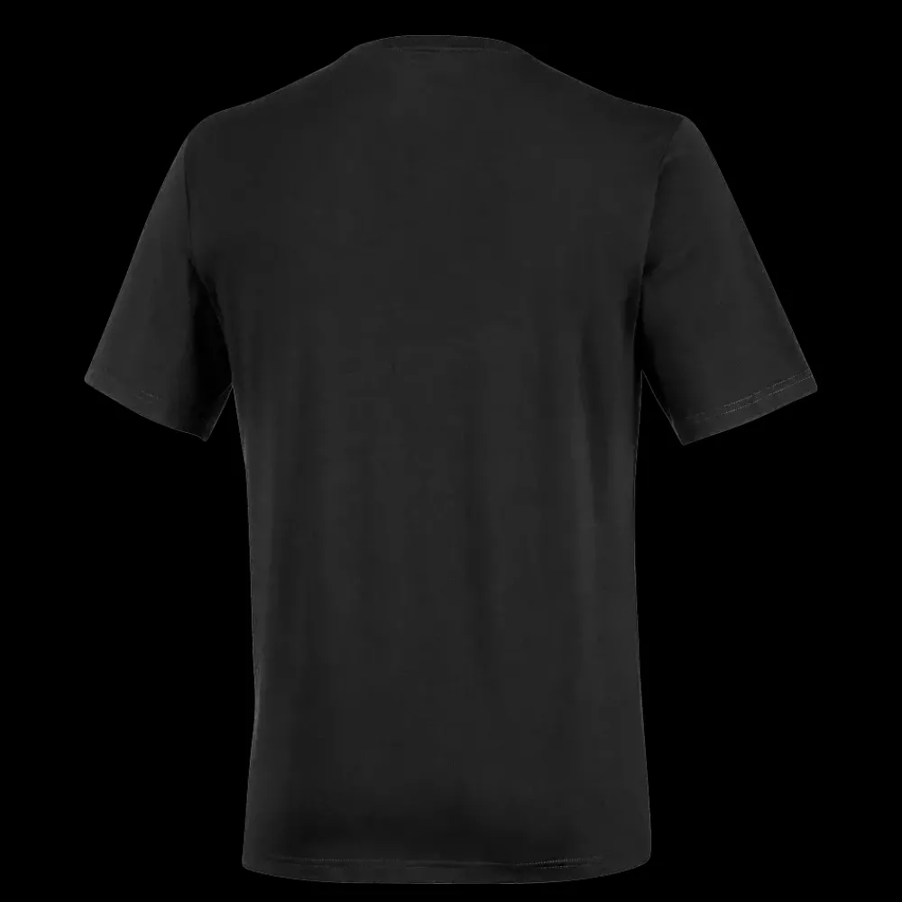 Clearance Columbia CSC Basic Tee - Herre T-shirt Sort