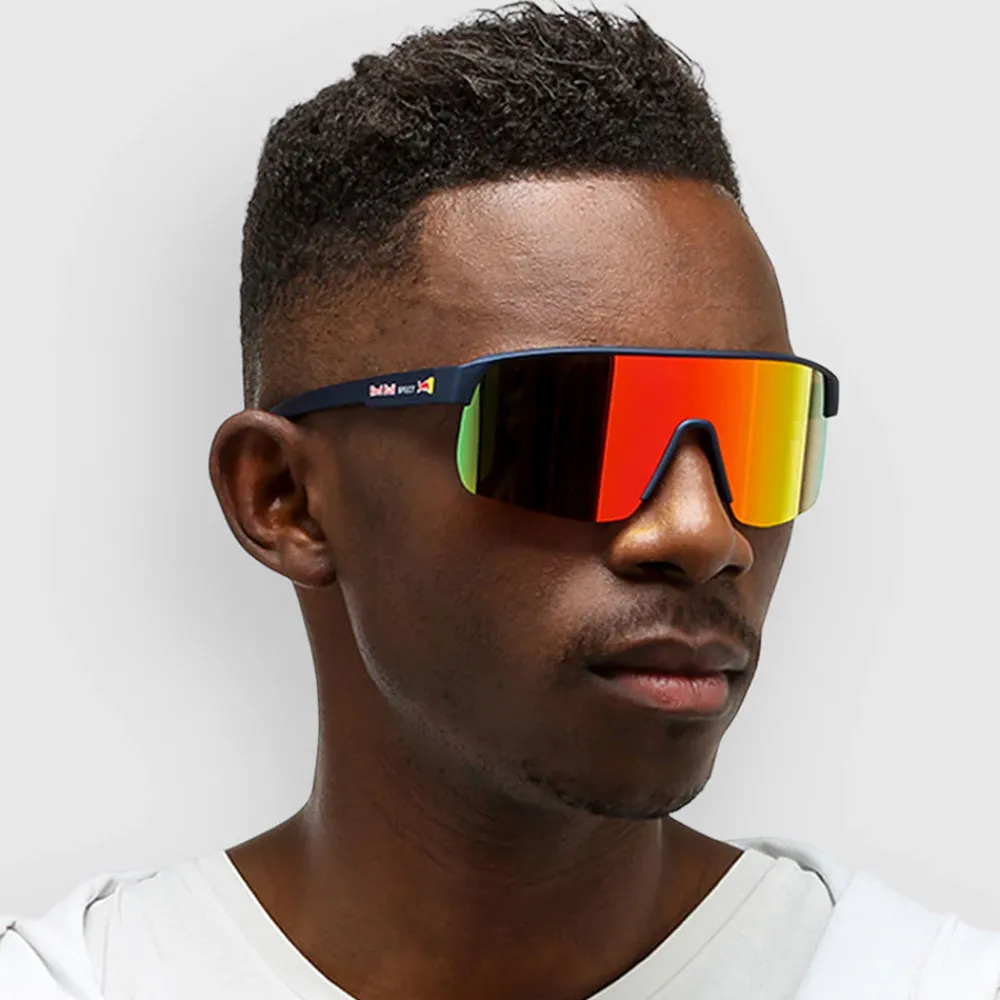 Sale Red Bull Dakota - Solbriller Gul