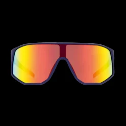 Hot Red Bull Dash - Solbriller Blå