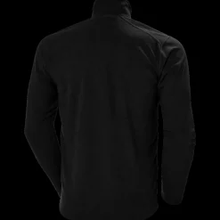 Outlet Helly Hansen Daybreaker Fleece - Herre Fleecetrøje Sort