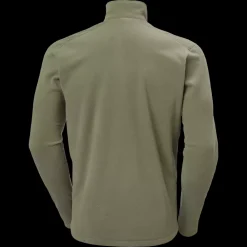 Clearance Helly Hansen Daybreaker Fleece - Herre Fleecetrøje Grøn