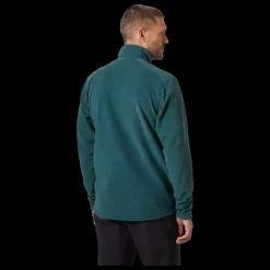 Fashion Helly Hansen Daybreaker Fleece - Herre Fleecetrøje Blå