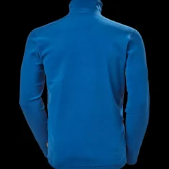 Discount Helly Hansen Daybreaker Fleece - Herre Fleecetrøje Blå
