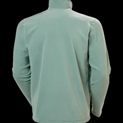 Fashion Helly Hansen Daybreaker Fleece - Herre Fleecetrøje Army