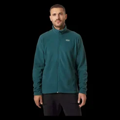 Fashion Helly Hansen Daybreaker Fleece - Herre Fleecetrøje Blå
