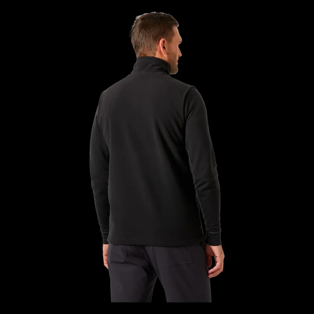 Online Helly Hansen Daybreaker Fleece Vest - Herre Vest Sort