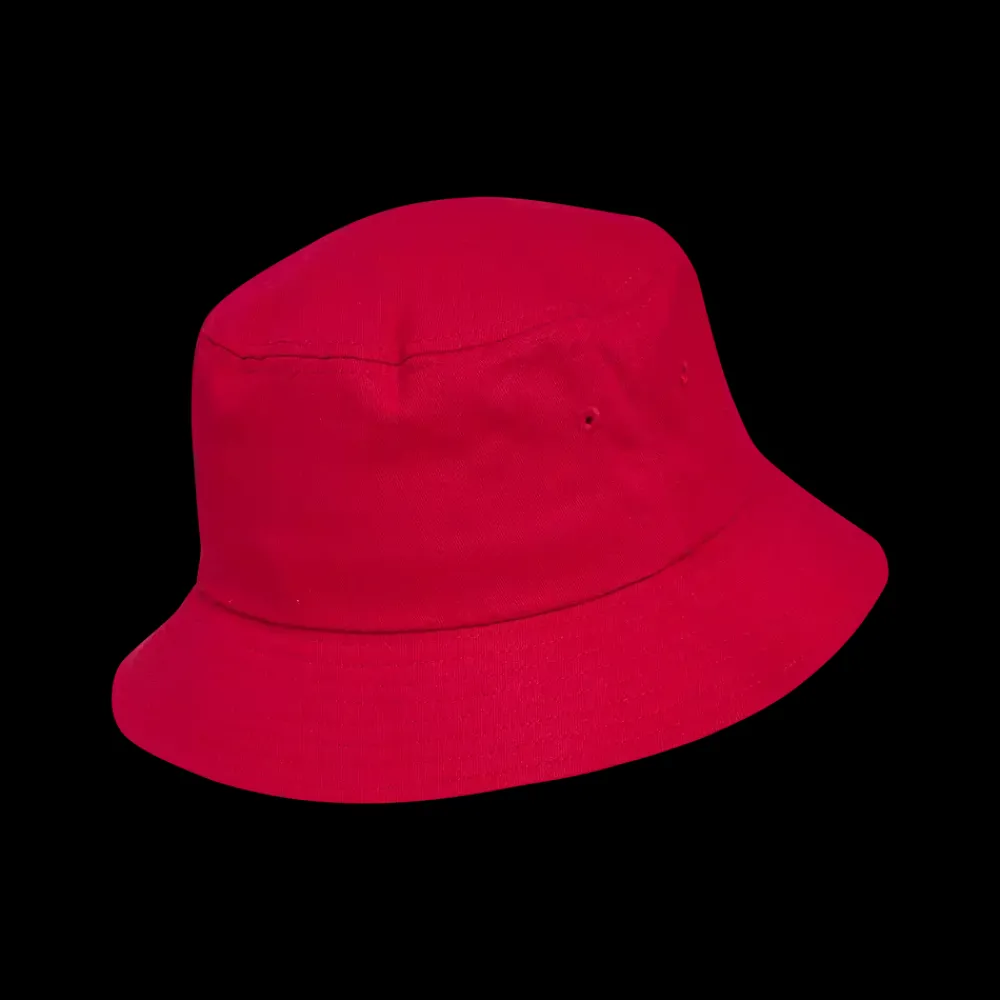 Discount Hummel DBU Bucket Hat - DBU Bøllehat Multi