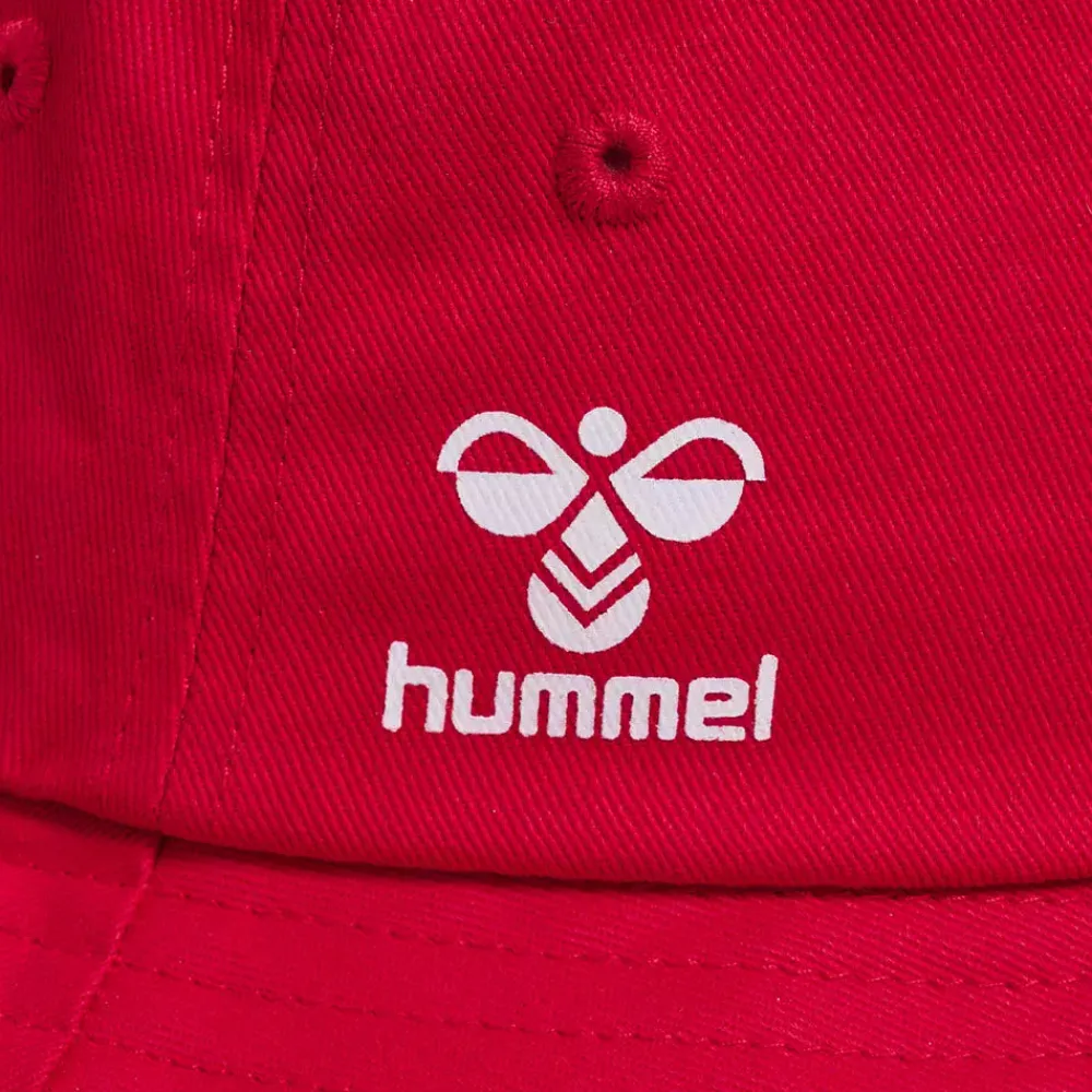 Discount Hummel DBU Bucket Hat - DBU Bøllehat Multi