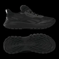 New Reebok DMW Trail Gore-Tex - Herre Outdoor Sko Sort