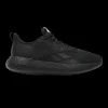 Clearance Reebok DMX Comfort + - Herre Fritidssko Sort