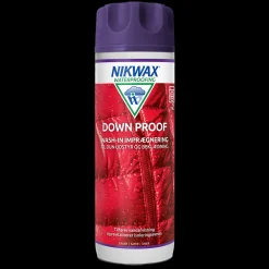 New Nikwax Down Proof 300ml - Imprægnering til dun Multi