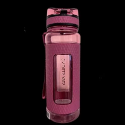 Outlet Nico Drinking Bottle 25, Uni - Drikkedunk Pink