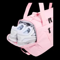 Outlet Under Armour 5.0 Duffel Bag XS - Sportstaske Pink