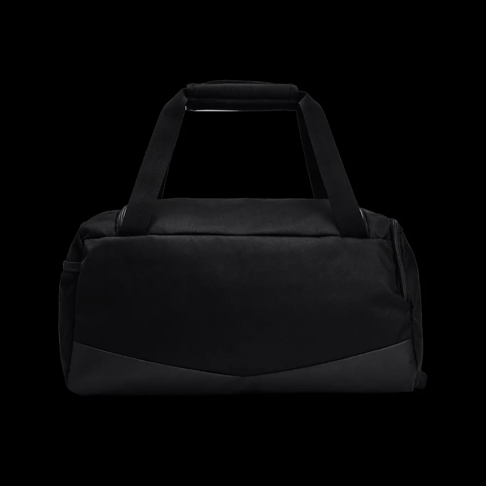 Discount Under Armour 5.0 Duffel Bag XS - Sportstaske Sort