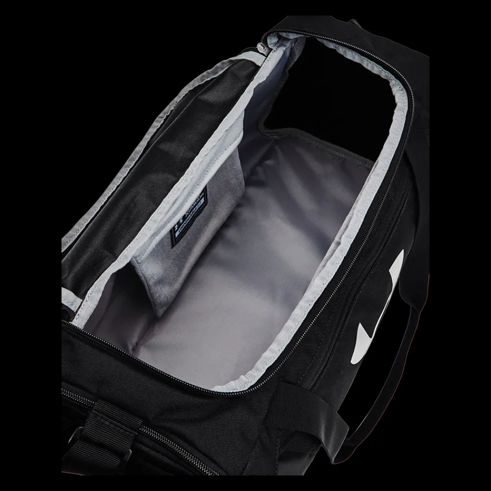 Discount Under Armour 5.0 Duffel Bag XS - Sportstaske Sort